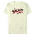thumbnail image 1 of Men's Yellowstone Dutton Ranch Bull So Wild, So Angry  Graphic T-Shirt, 1 of 4
