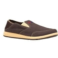 thumbnail image 1 of Men's Yellowtail Slip On, Brown, Size 13(M), 1 of 1