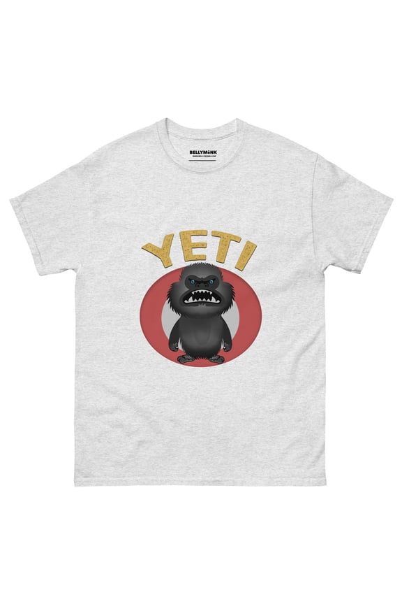 Men's Yeti T-Shirt