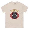thumbnail image 1 of Men's Yeti T-Shirt, 1 of 1