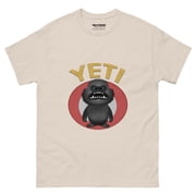 Men's Yeti T-Shirt