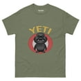 thumbnail image 1 of Men's Yeti T-Shirt, 1 of 1