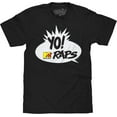 thumbnail image 1 of Men's Yo MTV Raps Shirt, 1 of 5