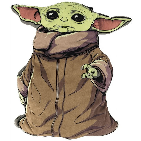 Men's Yoda Backpack Standard Size