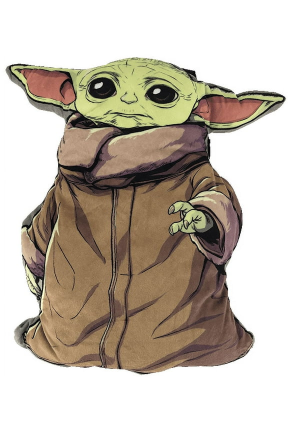 Men's Yoda Backpack Standard Size