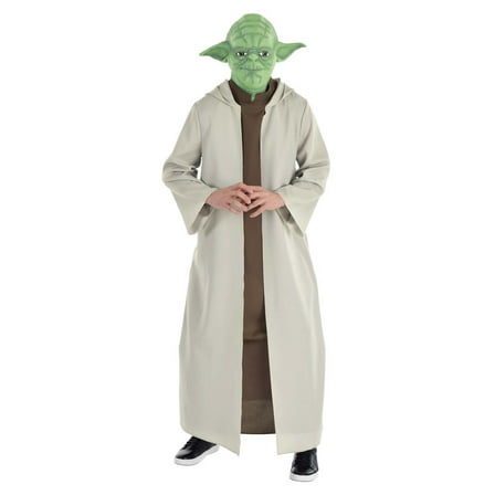 Men's Yoda Costume