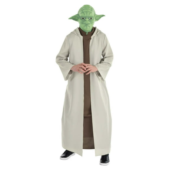 Men's Yoda Costume