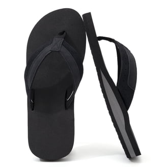 Flip Flops Made From Yoga Mats display picture 1