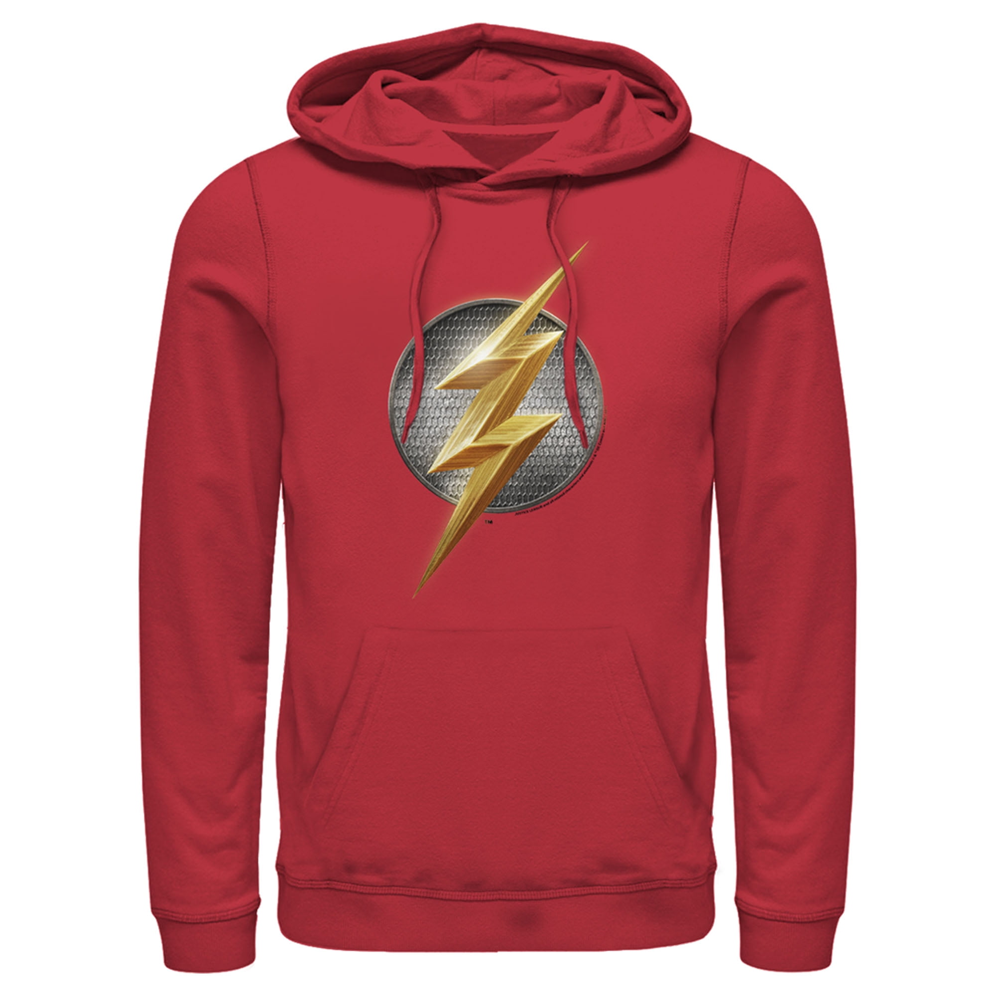 Cw hotsell flash hoodie