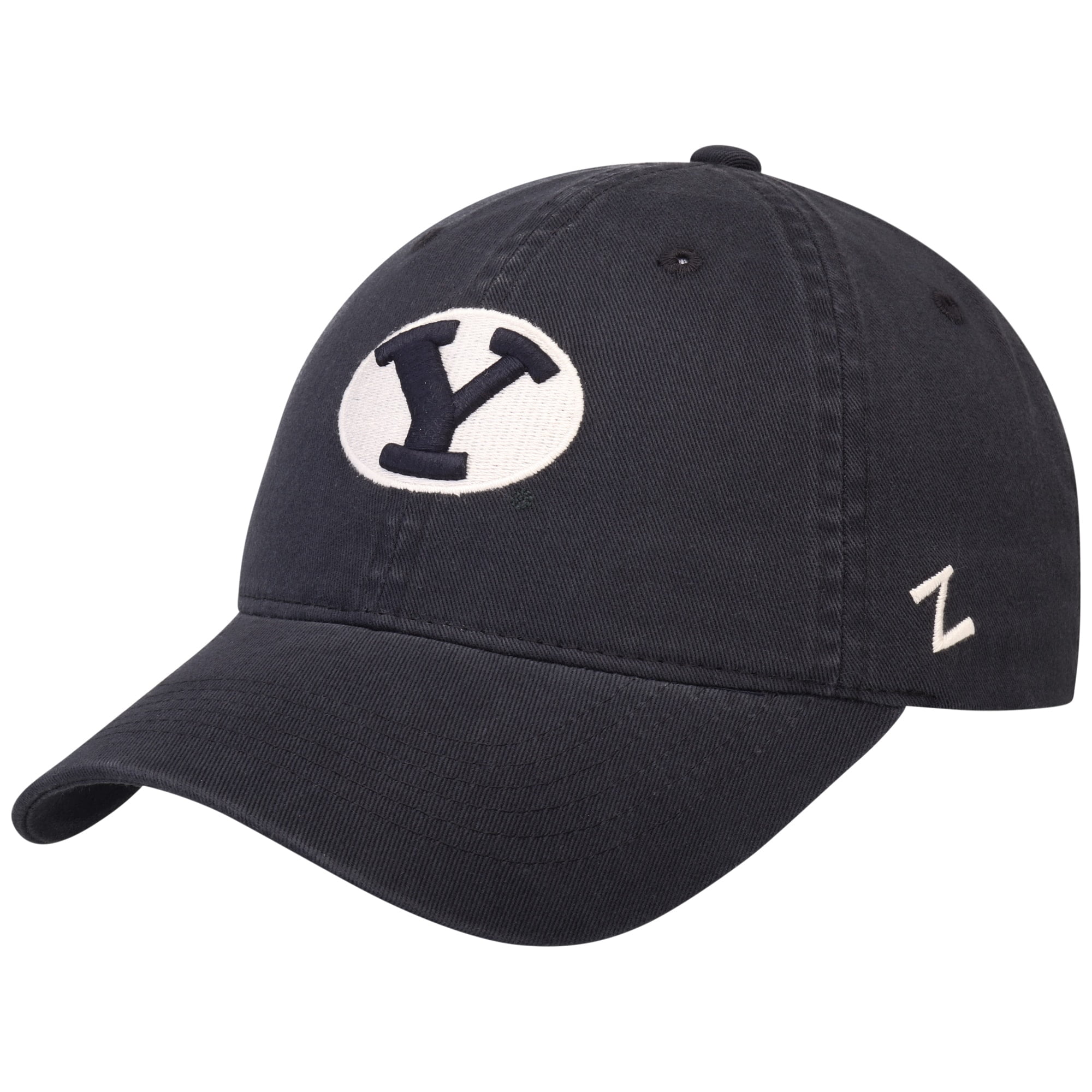 Byu 2025 baseball cap