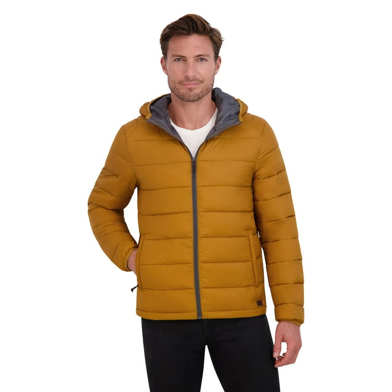 ZeroXposur shoelacey Men s Hooded