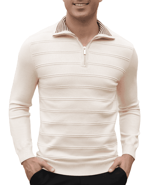DKNY Men's Super Soft Knit LOGO Crew Neck Sweater, Heather Grey XL