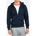 thumbnail image 1 of Men's Zipper Hoodie, 1 of 2