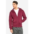 thumbnail image 1 of Men's Zipper Hoodie, 1 of 2