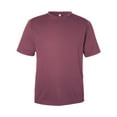 thumbnail image 1 of Men's Zone Performance Mesh T-Shirt, 1 of 1