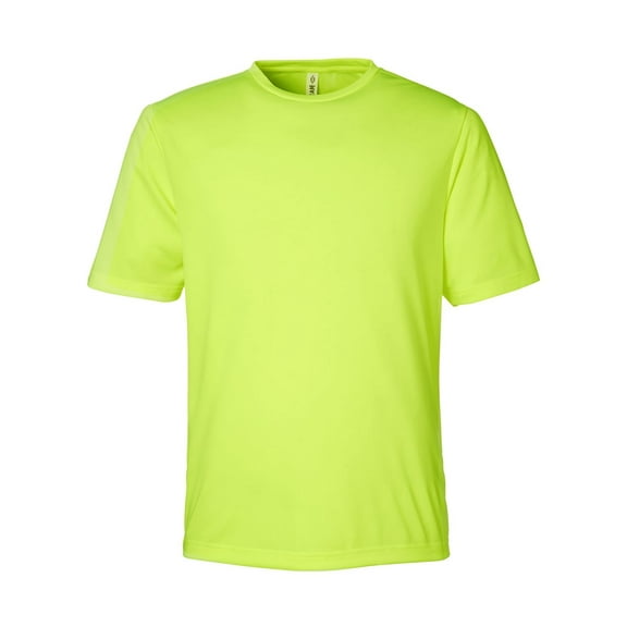Men's Zone Performance Mesh T-Shirt