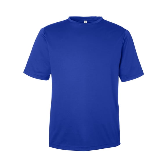 Men's Zone Performance Mesh T-Shirt