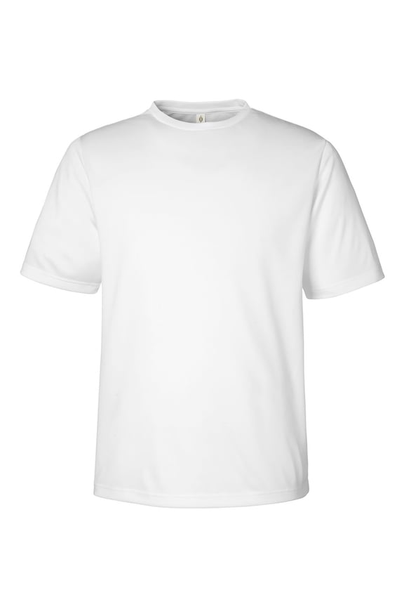 Men's Zone Performance Mesh T-Shirt