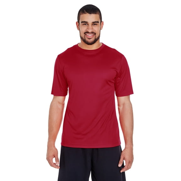 Men's Zone Performance T-Shirt, Style TT11