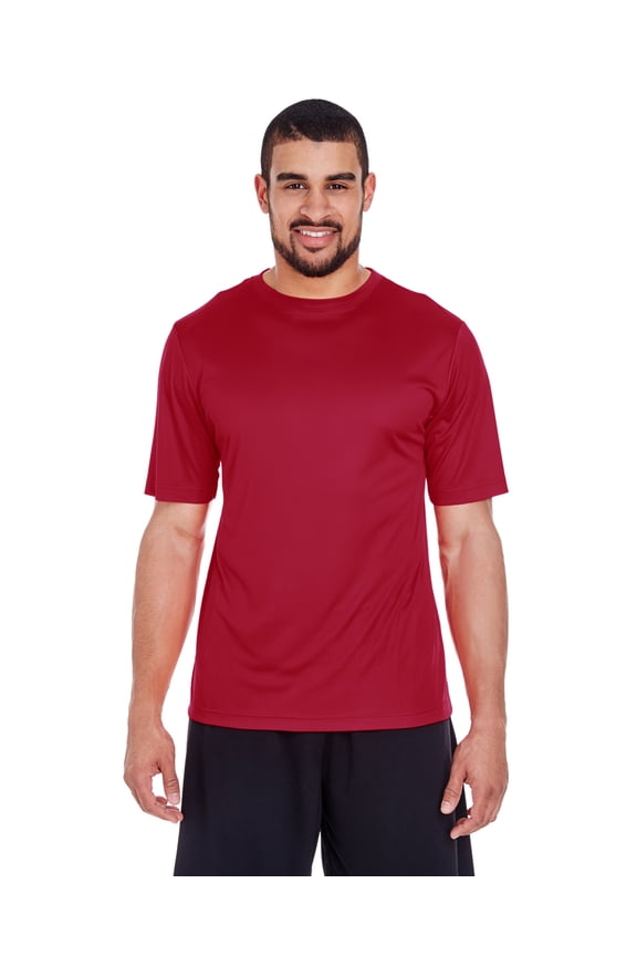 Men's Zone Performance T-Shirt, Style TT11