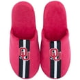 thumbnail image 1 of Men's ZooZatz Oklahoma Sooners Slippers, 1 of 1