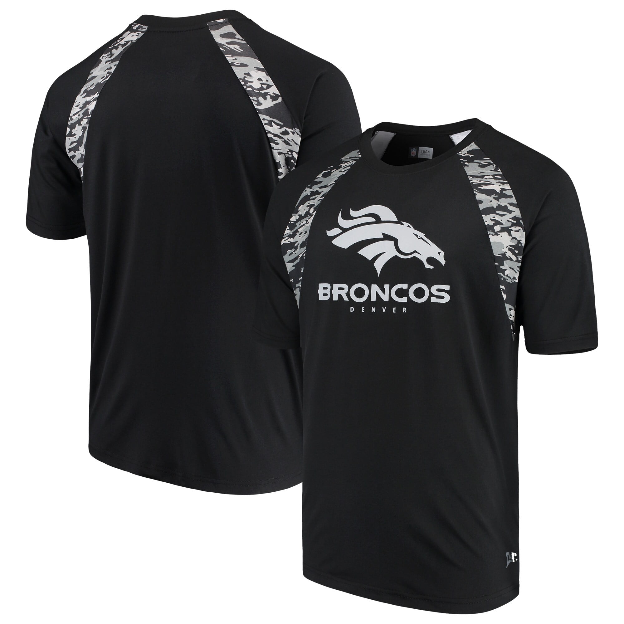 men broncos jersey