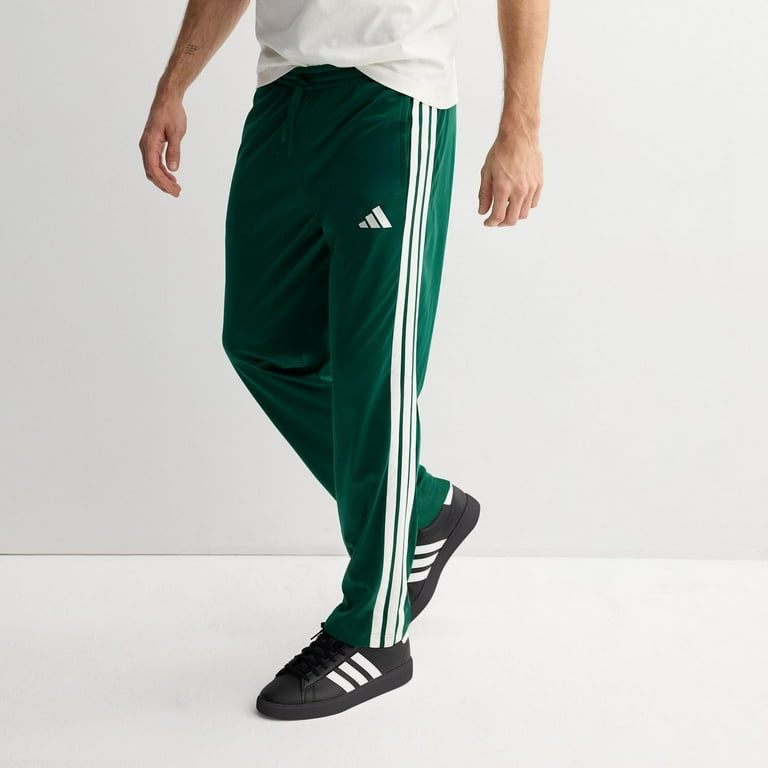 Men's adidas 3-Stripe Tricot Sportswear Track Pants Color