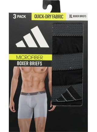 Adidas Climalite Boxer Briefs