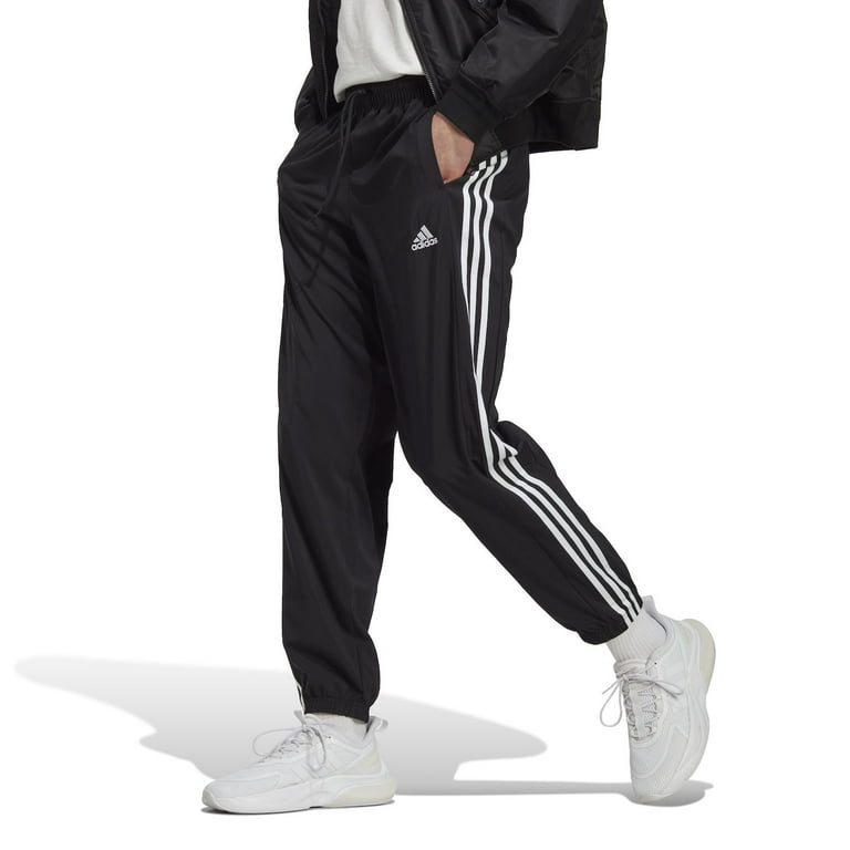 Nike 3 stripe pants hot sale