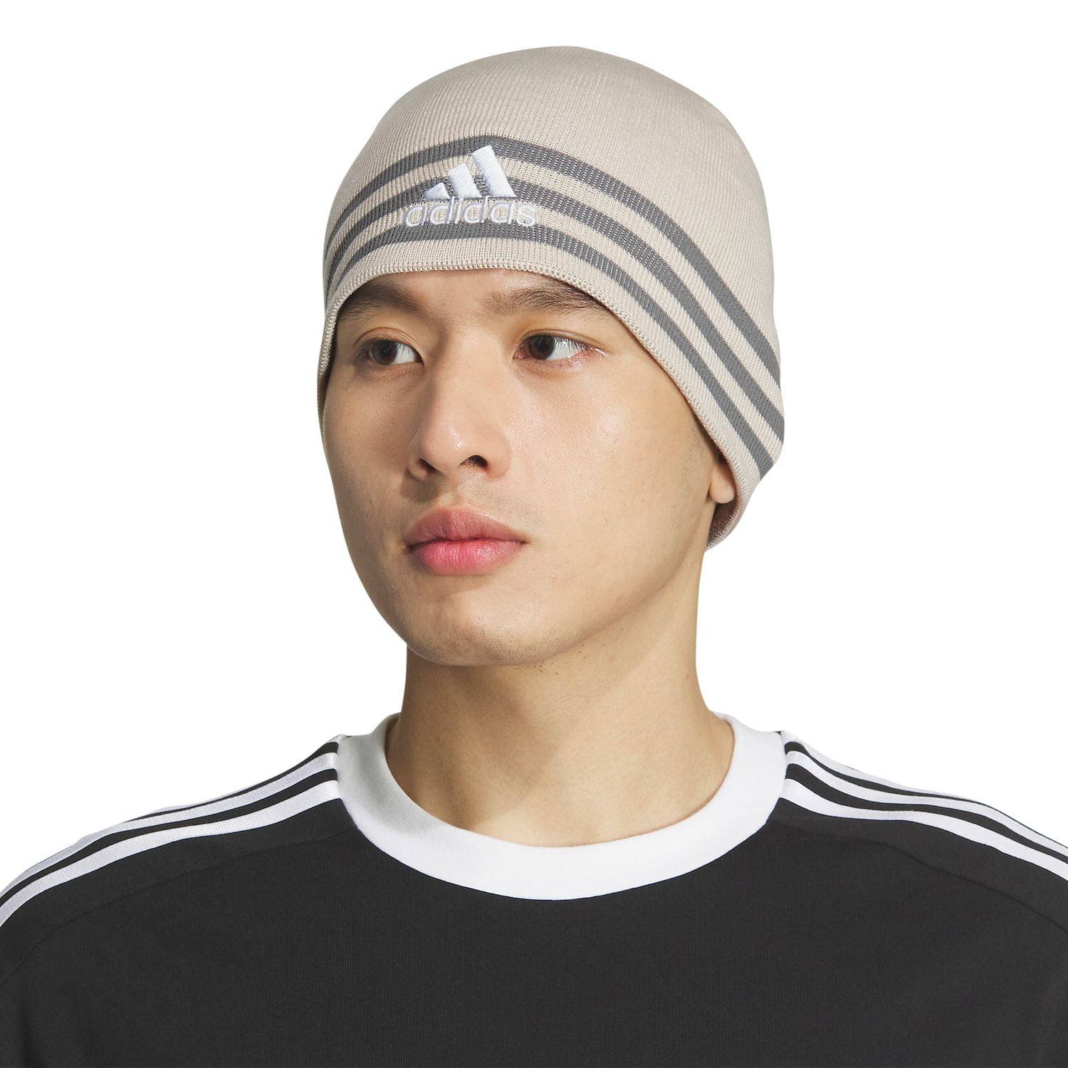 帽子 SOL pulp PLAID REVERSIBLE BEANIE SOL soonerorlater / スーナーオアレイター EX PLAID REVERSIBLE