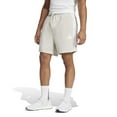 thumbnail image 1 of Men's adidas Essentials 3-Stripes Chelsea Sportswear Shorts Color: Wonder Alumina Size: XL, 1 of 4