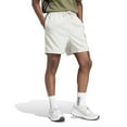 thumbnail image 1 of Men's adidas Essentials Small Logo Chelsea Sportswear Cargo Shorts Color: Wonder Alumina Size: XXL, 1 of 4