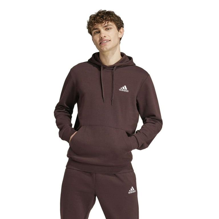 Cozy adidas hoodie new arrivals