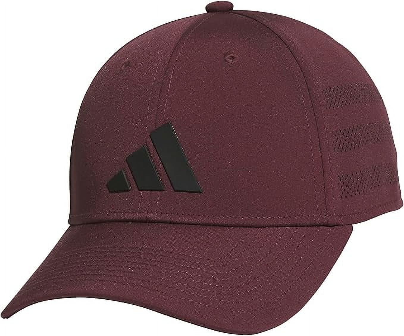 adidas - 【adidas】Tinman Elite SnapBack Hat Tour_Snapback_Hat_Blue_HT3337_