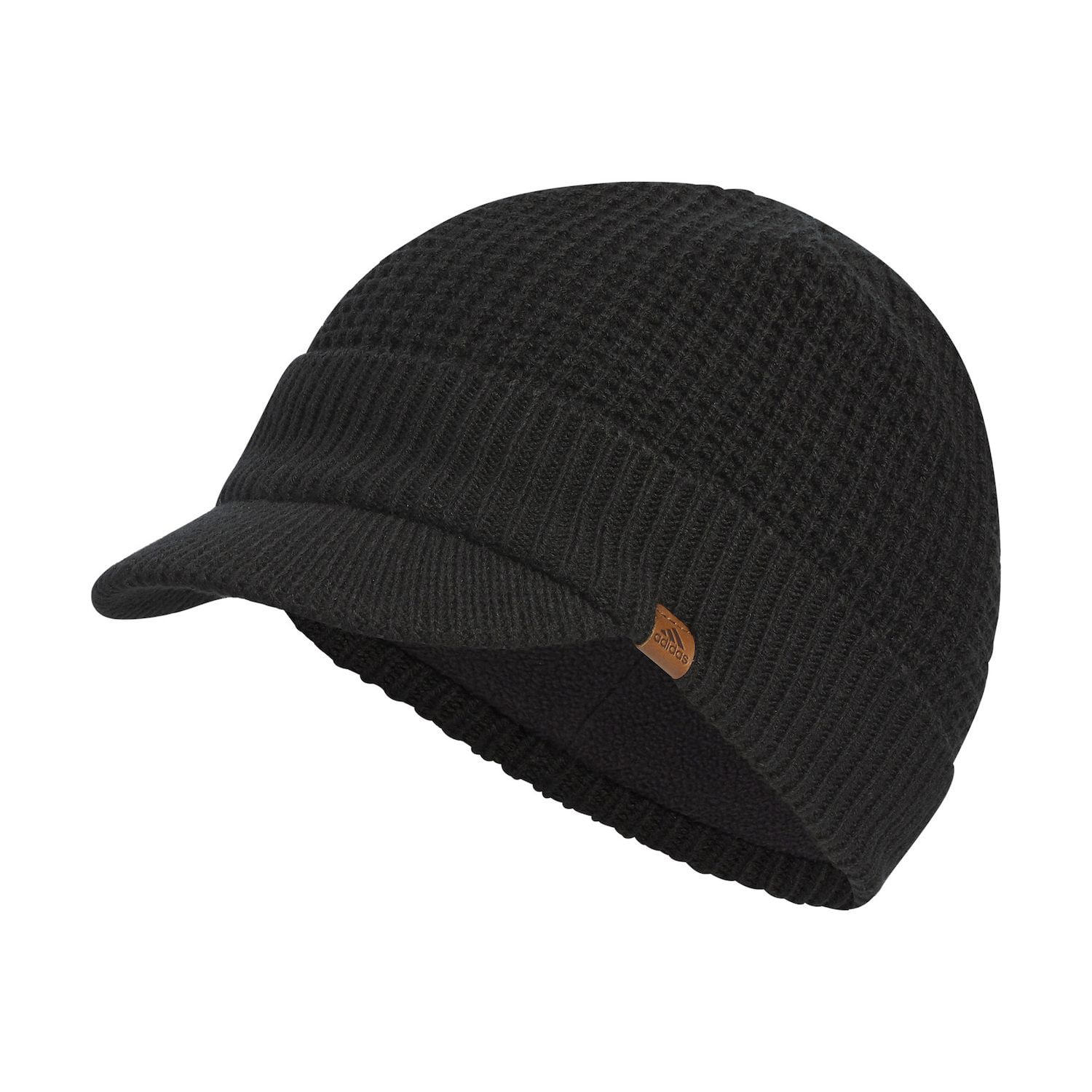 Men's adidas Griggs Brimmer Hat Color: Black Size: N/A