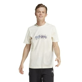 Half nike half adidas shirt hot sale