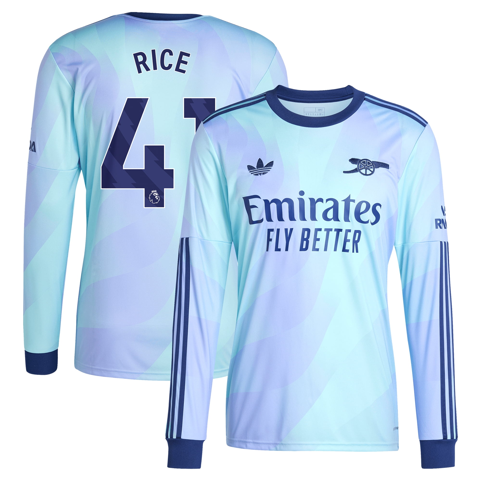 adidas arsenal shop