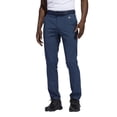 thumbnail image 1 of Men's adidas Primegreen Tapered Golf Pants Color: Crew Navy Size: 32X32, 1 of 5