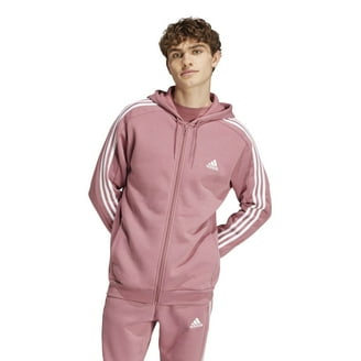 Adidas Sportswear Adidas Originals Essential Full Zip Hoodie