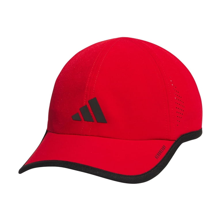 Men's adidas Superlite 3 Hat Color: Better Scarlet Size: N/A