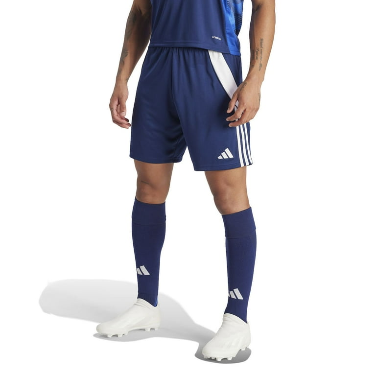 Mens soccer shorts xl cheap
