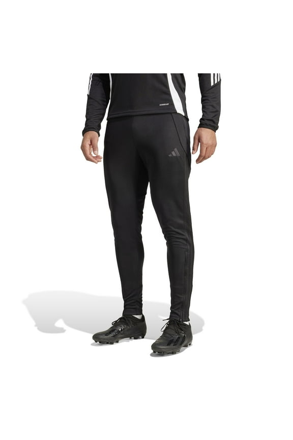 Men's adidas Tiro 24 Training Pants Color: Black Size: L