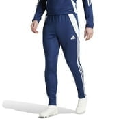 Men's adidas Tiro 24 Training Pants Color: Team Navy Blue White Size: L