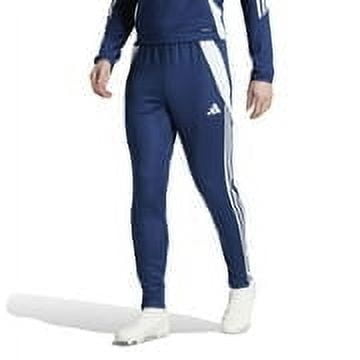 Men's adidas Tiro 24 Training Pants Color: Team Navy Blue White Size: M