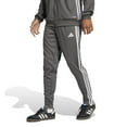 thumbnail image 1 of Men's adidas Tiro 25 Essentials Training Pants Color: Grey Size: XL, 1 of 4