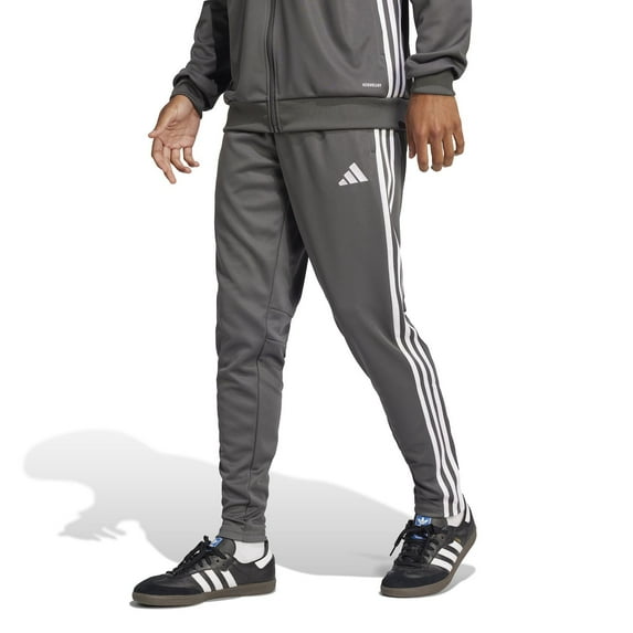 Men's adidas Tiro 25 Essentials Training Pants Color: Grey Size: XL