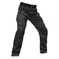 thumbnail image 1 of Men's and Big Men's Relaxed Fit Cargo Pants With Stretch, 1 of 8
