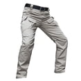 thumbnail image 1 of Men's and Big Men's Relaxed Fit Cargo Pants With Stretch, 1 of 8