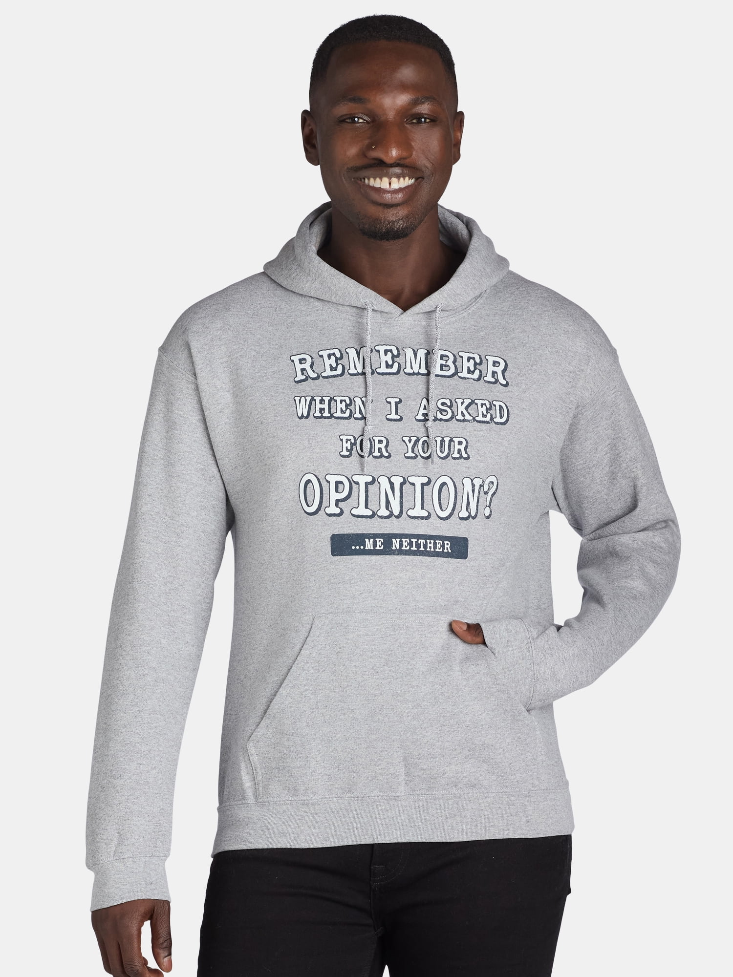 I know your wishlist Hoodie for Men and Women main image 0