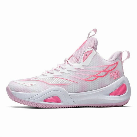 Men's and Women's Basketball Shoes - Superior Traction & Durability for The Court Sneakers